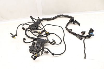 ENGINE WIRING HARNESS (MODULE 2) 8658836