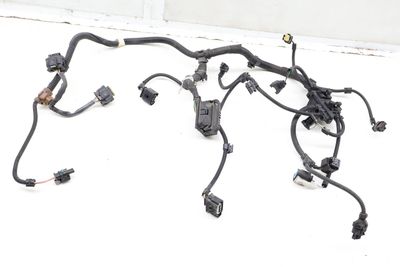 ENGINE WIRING HARNESS (SENSORIC MODULE 1) 7619134