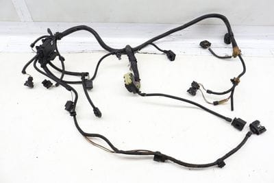Engine Wiring Harness (SENSORIC Module 1) 12517620676