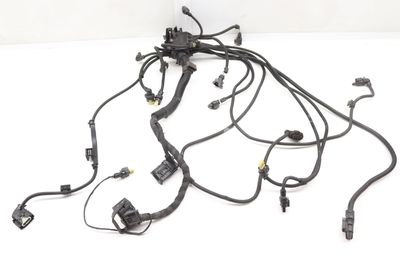 ENGINE WIRING HARNESS (SENSORIC MODULE 1) 8642918