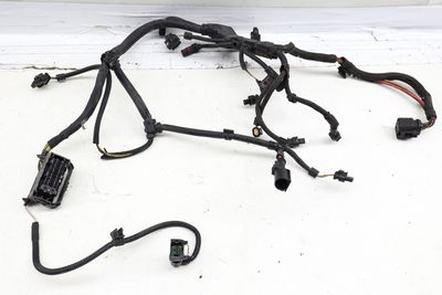 Engine Wiring Harness (SENSORIC Module 2) 12517619139