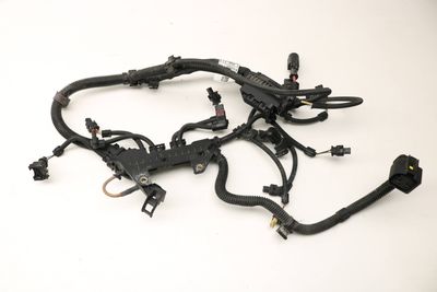 ENGINE WIRING HARNESS (SENSORIC MODULE 2) 7619139