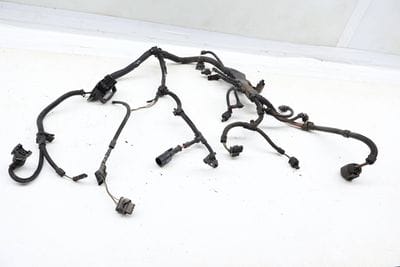 Engine Wiring Harness (SENSORIC Module 2) 12517630864