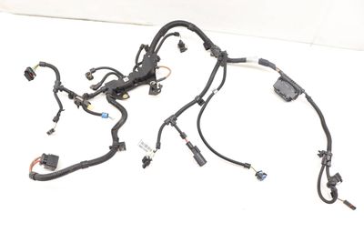 ENGINE WIRING HARNESS (SENSORIC MODULE 2) 7630864