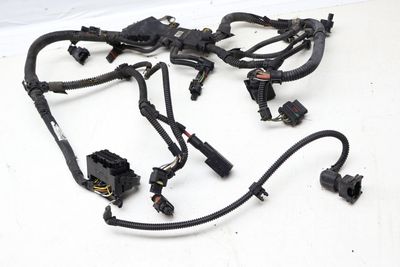 ENGINE WIRING HARNESS (SENSORIC MODULE 2) 7641659