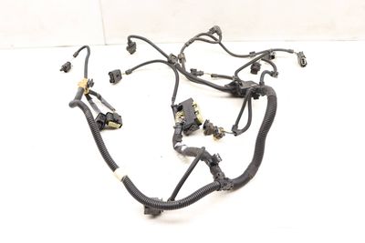 Engine Wiring Harness (SENSORIC Module 2) 12517641661