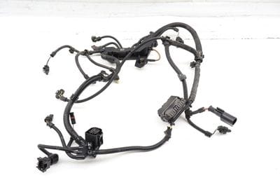 Engine Wiring Harness (SENSORIC Module 2) 12517641661