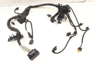 Engine Wiring Harness (SENSORIC Module 2) 12518644496