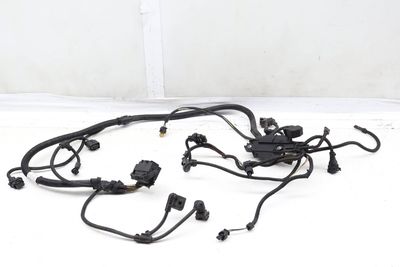 ENGINE WIRING HARNESS (SENSORIC MODULE 2) 8656310