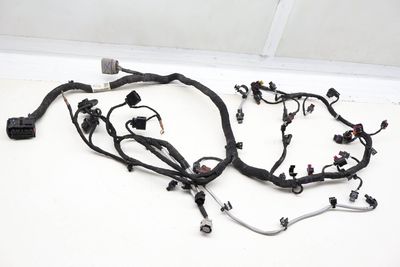 Engine Wiring Harness / Wire Loom 05E972610AK