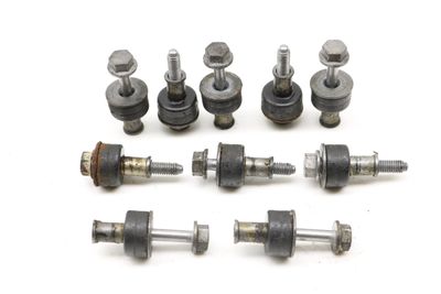 ENGNIE VALVE COVER SCREW / BOLT SET (10) 7568838