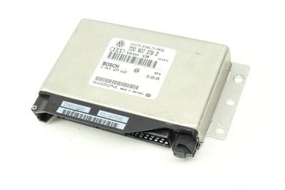 ESP / ABS Computer / Control Module 7D0907379D