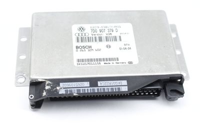 ESP / ABS COMPUTER / CONTROL MODULE 7D0907379D
