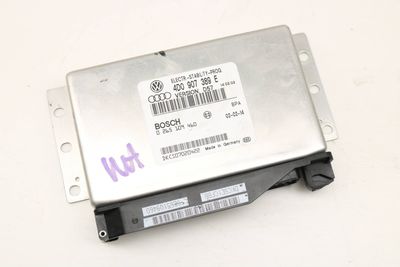ESP / ELECTRONIC STABILITY CONTROL MODULE 4D0907389E