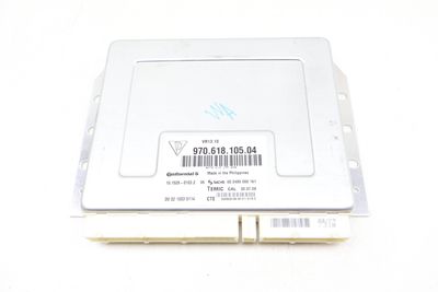 ESP / ELECTRONIC STABILITY CONTROL MODULE