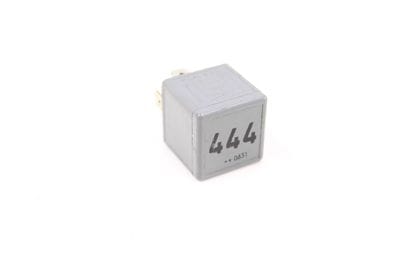 ESP Relay # 444 1J0927841