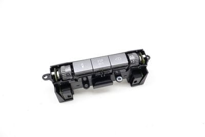 ESP / Suspension Leveling / Seat Switch 3D0959676J