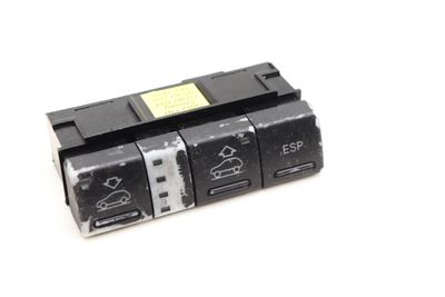 ESP / Suspension Leveling Sensor Switch 4Z7927139A