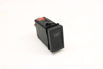 ESP SWITCH / BUTTON 7D0927134