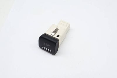 ESP / Traction Control Dash Switch 8E1927134C