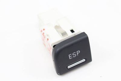 ESP / Traction Control Dash Switch 8E1927134C