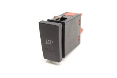 ESP / Traction Control Switch 3B0927134A