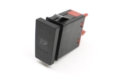 ESP / TRACTION CONTROL SWITCH 3B0927134A
