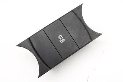 ESP / TRACTION CONTROL SWITCH 7P6927127
