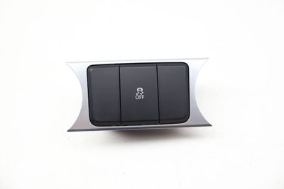 ESP / Traction Control Switch 7P6927127K