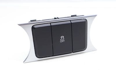 ESP / TRACTION CONTROL SWITCH 7P6927127K