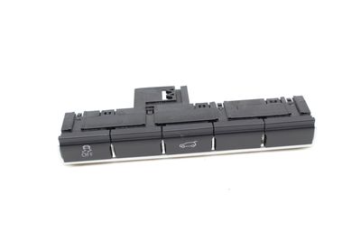 ESP / Trunk Release Switch 5N0927132AE