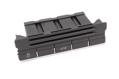 ESP / Trunk Release Switch 5N0927132AE