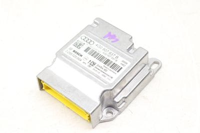 ESP / Yaw Rate Combi Sensor 4G0907637B