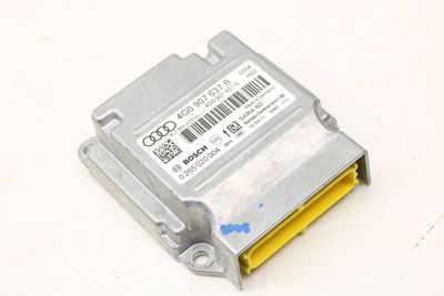 ESP / YAW RATE COMBI SENSOR 4G0907637B