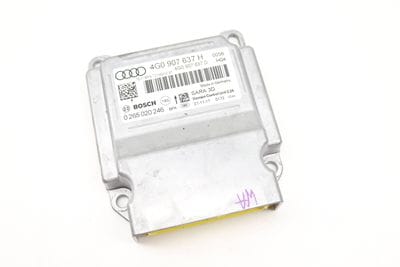 ESP / Yaw Rate Combi Sensor 4G0907637H
