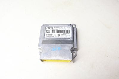 ESP / Yaw Rate Combi Sensor 4G0907637H