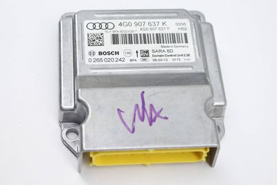 ESP / YAW RATE COMBI SENSOR 4G0907637K