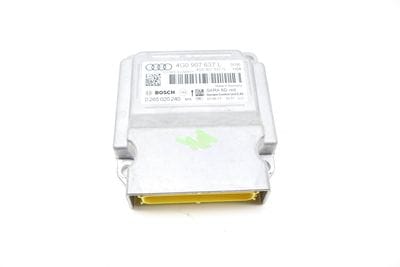 ESP / Yaw Rate Combi Sensor 4G0907637L