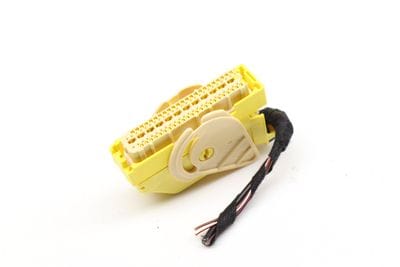 ESP / Yaw Rate Combi Sensor Wiring Connector / Pigtail