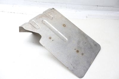 Evap Canister Bracket / Shield 7D0201283