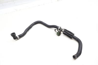 Evap Hose / Breather Line 8N0201160E