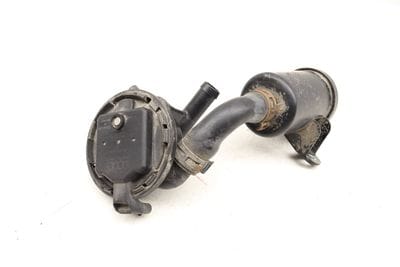 Evap Leak Detection Pump / Filter Assembly 8K0906253K