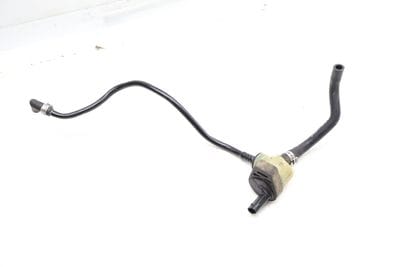 Evap Purge / Breather Solenoid Valve Hose Assembly 06E103207AC