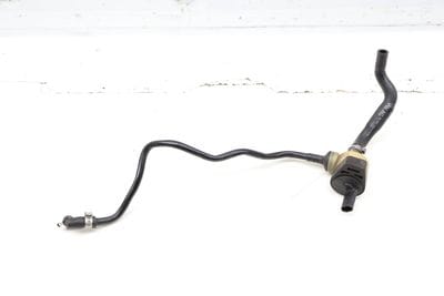 Evap Purge / Breather Solenoid Valve Hose Assembly 06E906506A