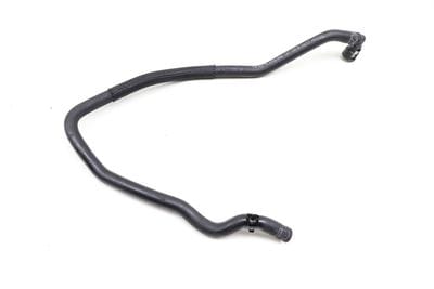Evap Purge Valve Hose / Line 5N0133366E