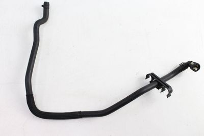EVAP PURGE VALVE HOSE / LINE 5N0133366E