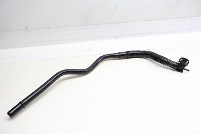 EVAP PURGE VALVE HOSE / LINE