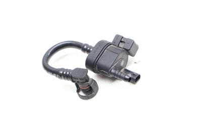 Evap Purge / Vapor Canister Valve w/ Connecting Tube 06E133781J