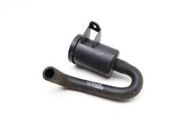 Evap Vent Hose / Breather Line 4H0906272G