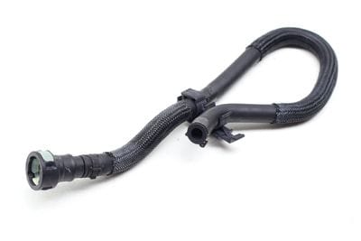 Evap Vent Hose / Breather Line 5WA133366A